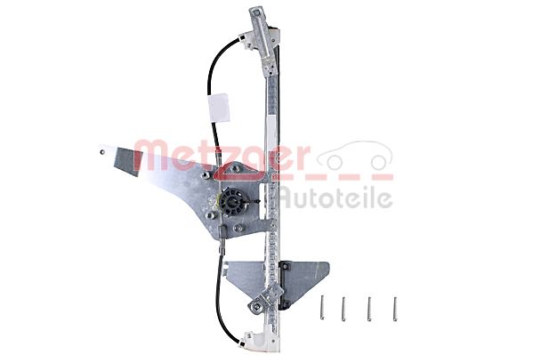 METZGER 2160541 ORIGINAL ERSATZTEIL GREENPARTS Fensterheber